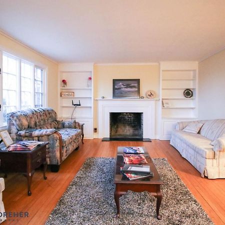 Appartamento Town Plot Waterbury Esterno foto