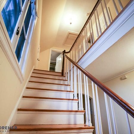 Appartamento Town Plot Waterbury Esterno foto