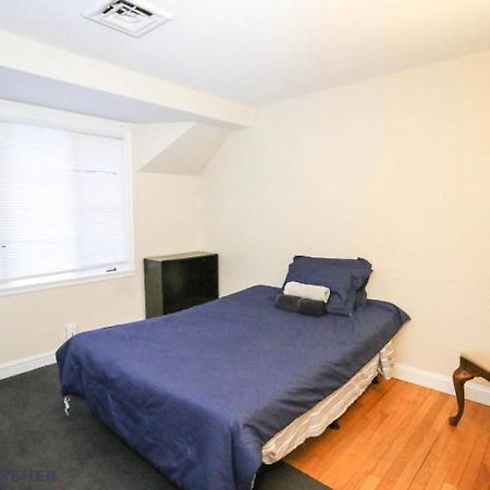 Appartamento Town Plot Waterbury Esterno foto
