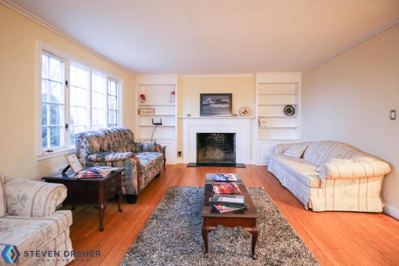 Appartamento Town Plot Waterbury Esterno foto