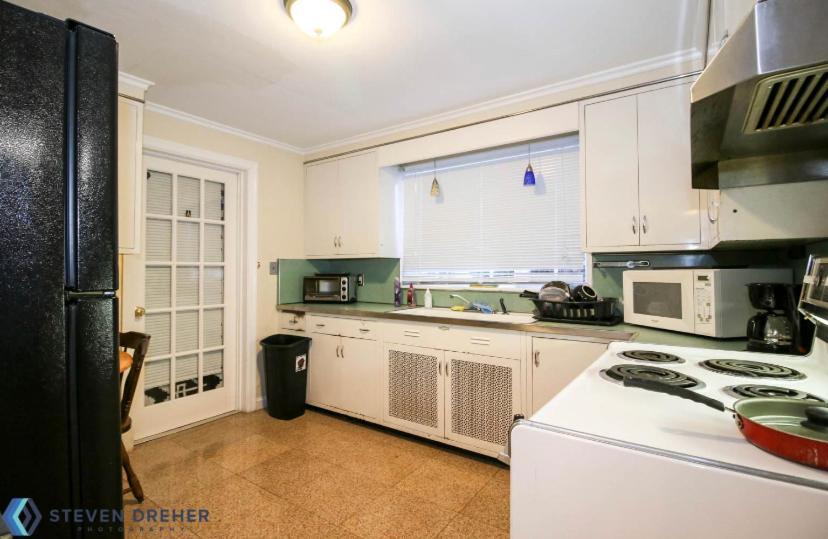 Appartamento Town Plot Waterbury Esterno foto