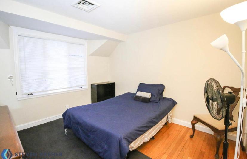 Appartamento Town Plot Waterbury Esterno foto