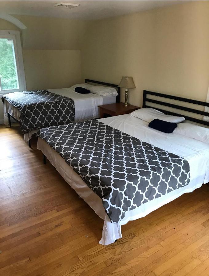 Appartamento Town Plot Waterbury Esterno foto