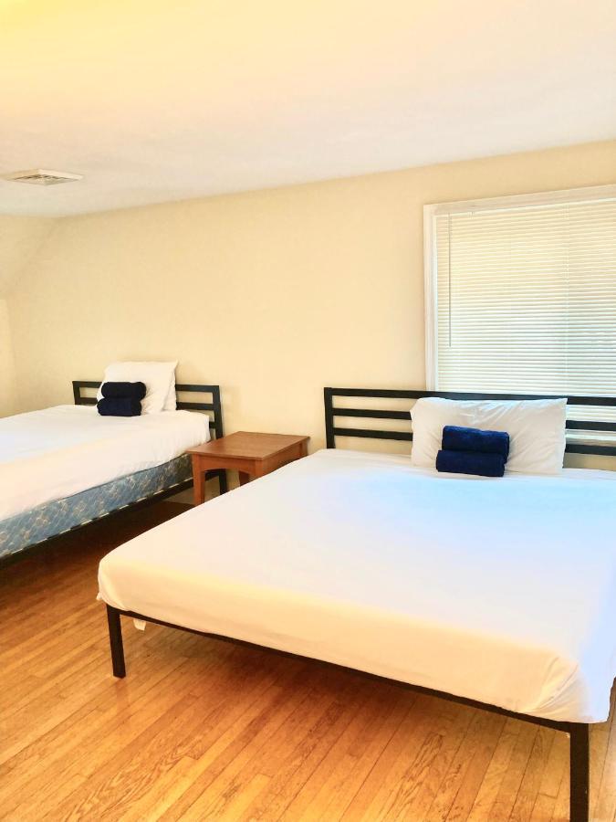 Appartamento Town Plot Waterbury Esterno foto