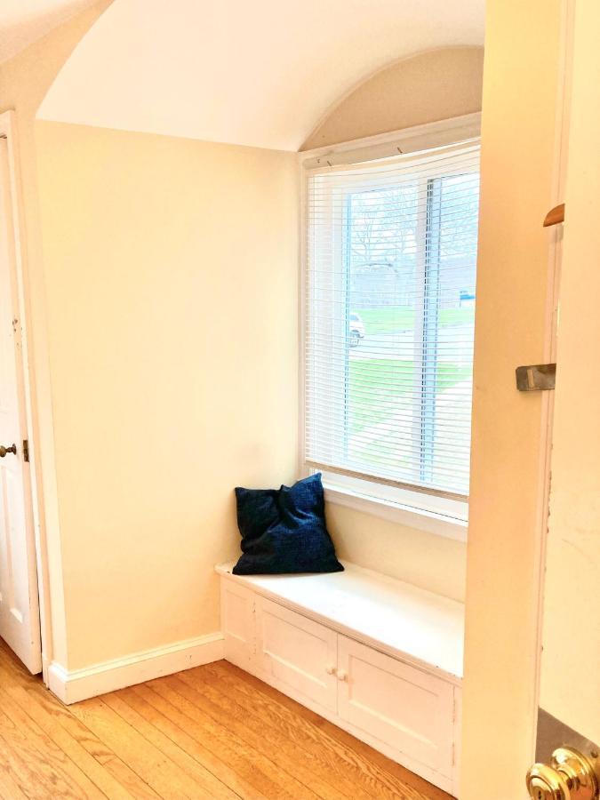 Appartamento Town Plot Waterbury Esterno foto