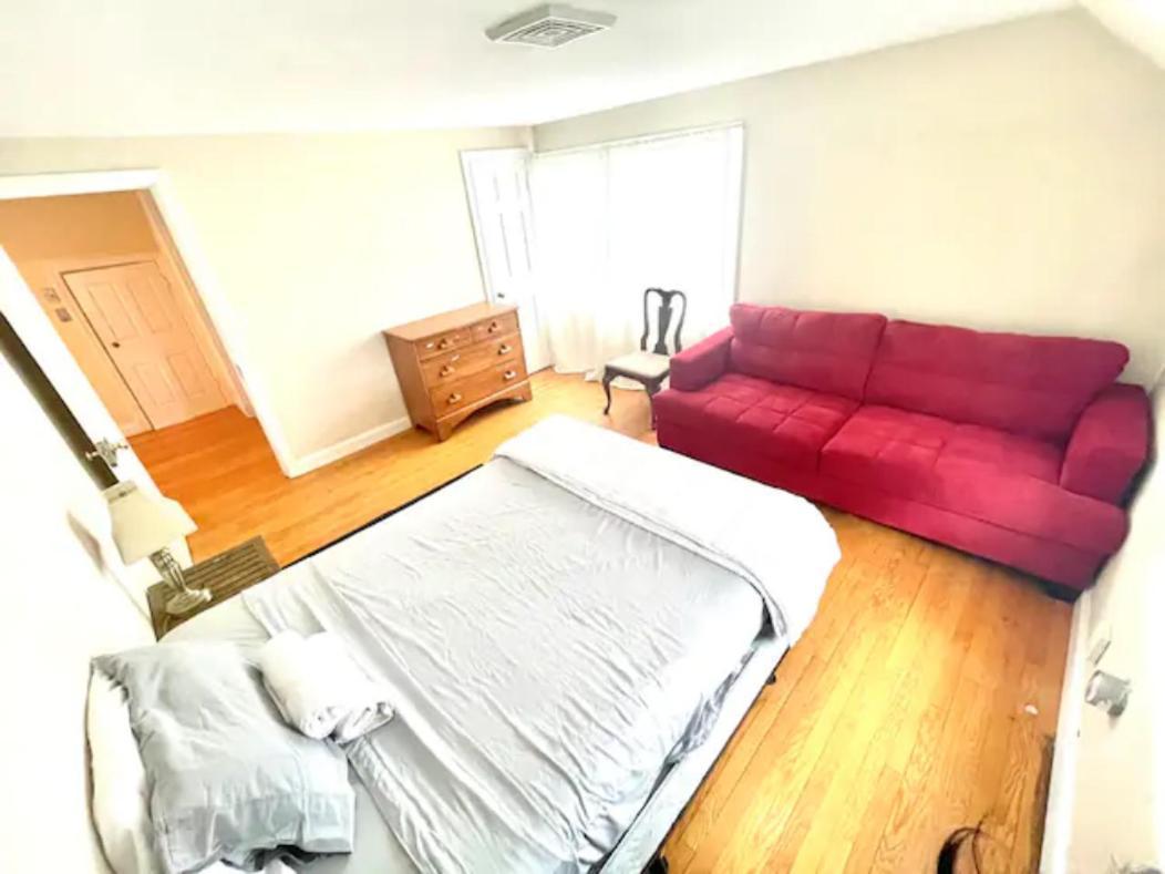 Appartamento Town Plot Waterbury Esterno foto