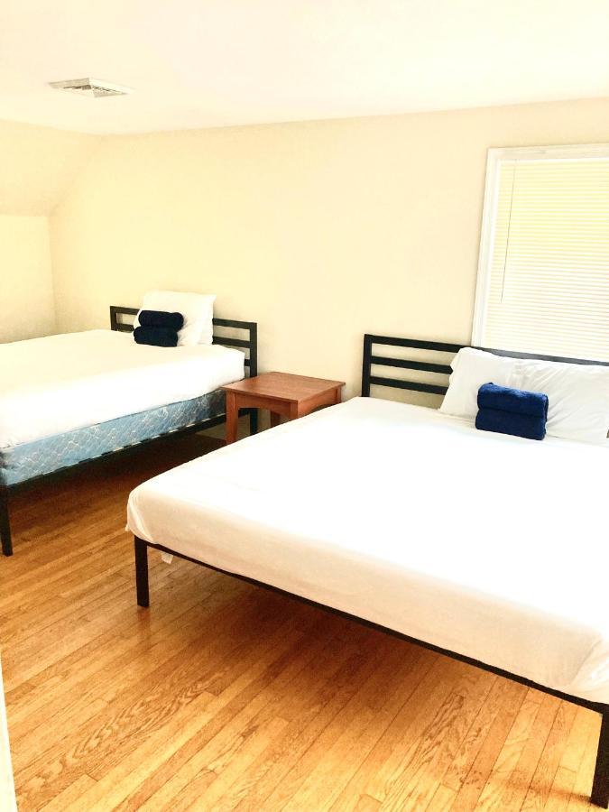Appartamento Town Plot Waterbury Esterno foto