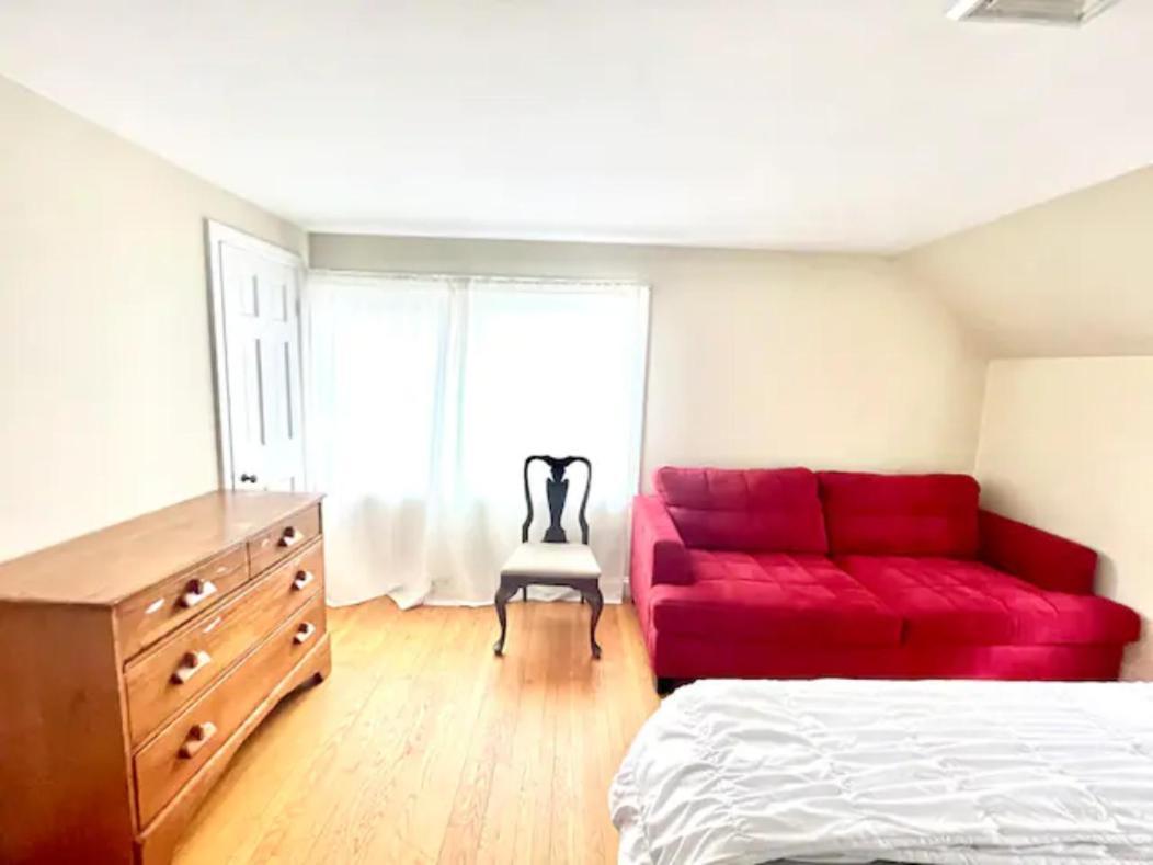 Appartamento Town Plot Waterbury Esterno foto