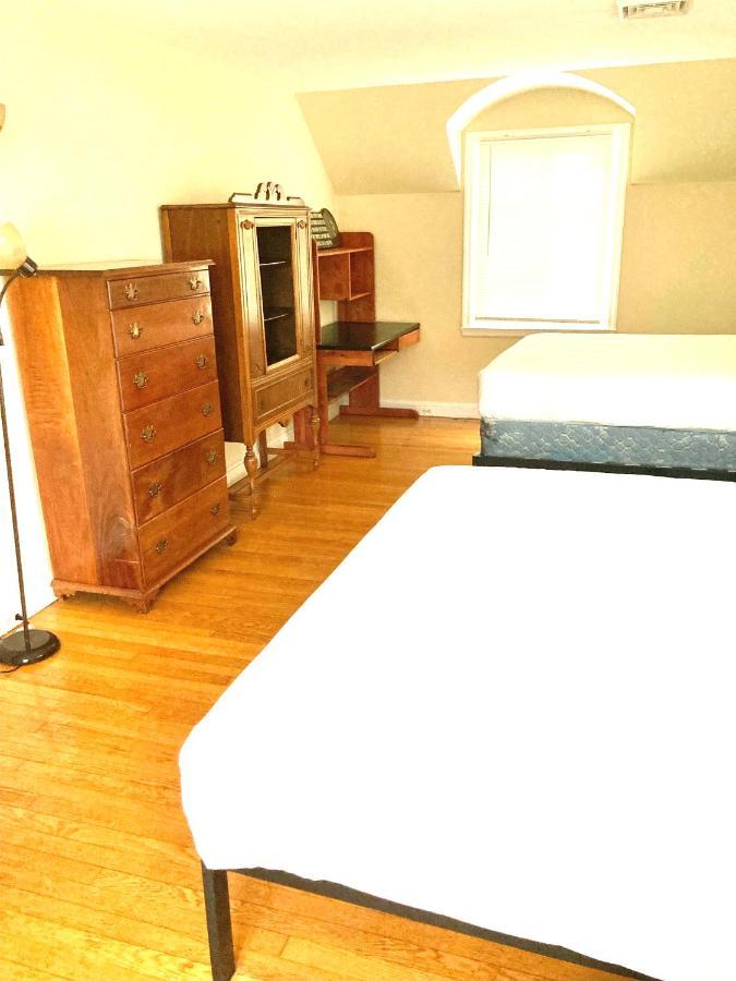 Appartamento Town Plot Waterbury Esterno foto