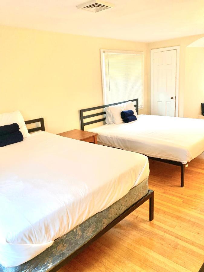 Appartamento Town Plot Waterbury Esterno foto