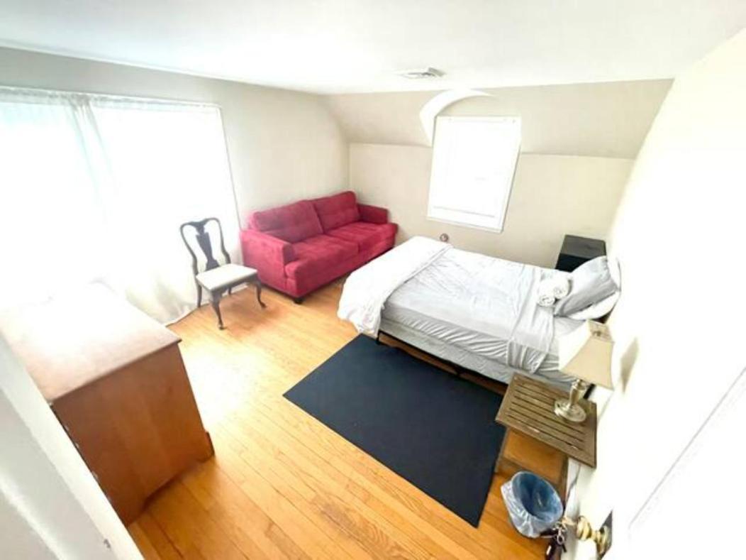 Appartamento Town Plot Waterbury Esterno foto