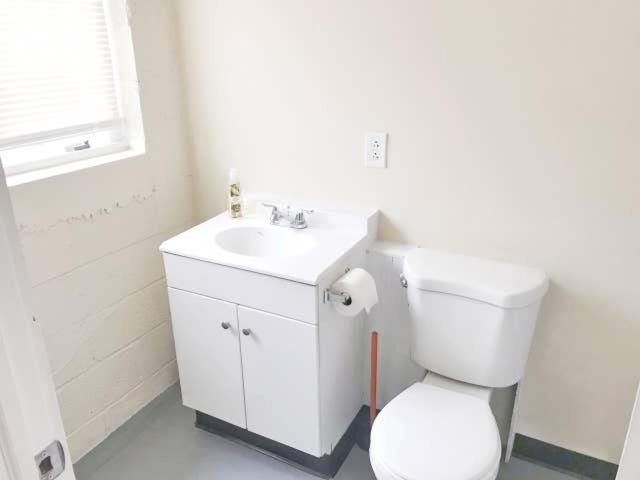 Appartamento Town Plot Waterbury Camera foto