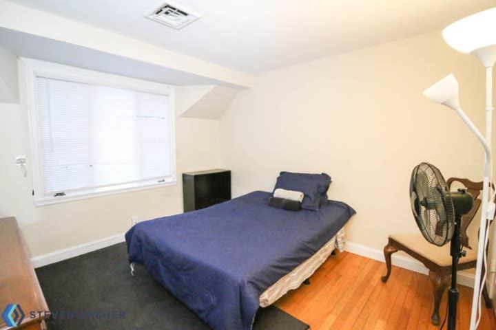 Appartamento Town Plot Waterbury Camera foto